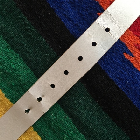 Billabong Belt - Picture 4 of 4